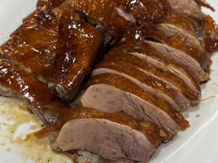 -老字号蛇口德记烧腊饭店·海鲜加工