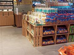 -盒马鲜生(莱蒙都会店)