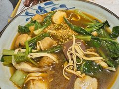 -一顿烧烤(八经街店)