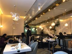 大堂-渔小生蒸汽石锅鱼(印象城店)