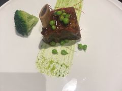 -彩丰楼·中餐厅(国家会展中心上海洲际店)