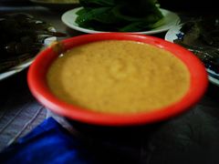 芝麻酱-鑫龙火锅城(青岛分店)