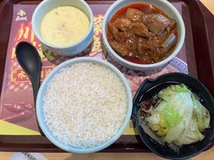 -真功夫(搜秀城店)