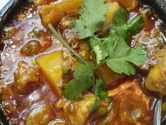 -港久茶餐厅(鹭洲里店)