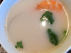 -龙之梦万丽酒店青餐厅
