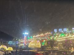 -枇杷园食为鲜火锅(南山店)