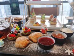 -深铁皇冠假日酒店·大堂吧