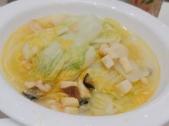 -得月楼·省级非遗·传统苏帮菜(观前店)