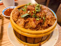 -肖四女乐山跷脚牛肉(世博源店)