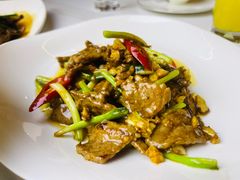 -蘭奢雅集·江浙菜(青山江滩店)