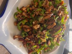 -佳缘野生菌食府