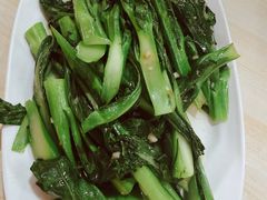 -何煲强·煲仔饭·啫啫煲顺德老字号(上下九店)