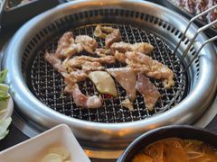 -一品诚记烤肉·甄选店(中南路店)