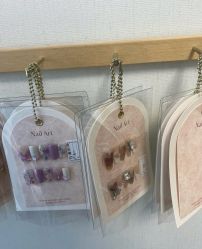 -四季·予你日式美甲美睫Nail