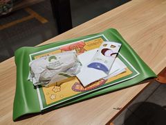 -麦当劳(安定门外大街店)