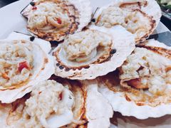 -贞姨美食·老字号海鲜大排档