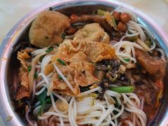 -凤张螺蛳粉·爽口粉(跃进路总店)