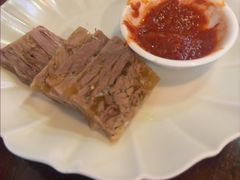 -同得兴 Since·1995 传统苏式面馆(嘉馀坊店)