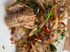 -渔码头食府(蓬莱阁店)