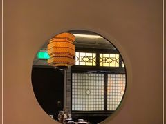-绿茶餐厅(财富购物中心店)