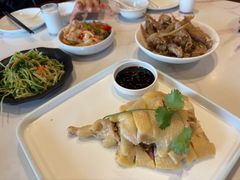-壹只菜·崇明本地特色菜(崇明南门店)