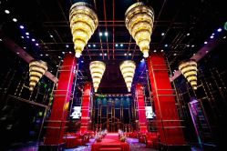 -喜宴酒店幸福里(星摩尔购物中心店)