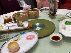 -大水车公馆·顺德菜·妈姐菜(均安店)