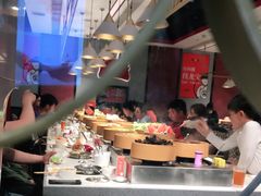 -龍歌自助小火锅(崂山丽达店)