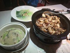 -味可道美食坊(福基路店)