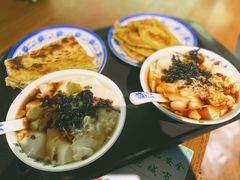 -老客满蛋饼(双塔市集店)