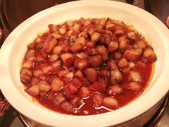 -快乐爱斯米牛排自助(靖江吾悦店)