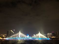 -珠江夜游广州塔·中大码头