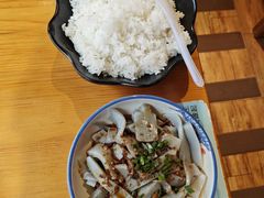 -民食香·腊排骨野生菌美食(木府店)