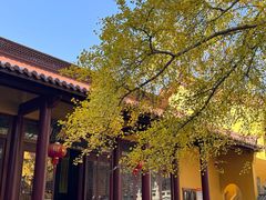 -南山风景名胜区