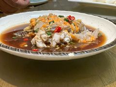 -温州炎亭海鲜阁(万塘路店)