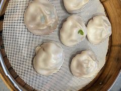 -鸡鸣汤包(复地活力广场店)