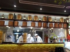 -品大三——南京菜(大行宫店)