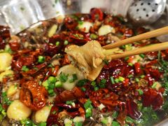 -天治宣·野椒鸡(龙头寺总店)