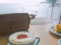 摩卡-Vanillacafe香草咖啡(银海大世界店)