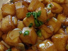-直隶安家罩饼(复兴路店)
