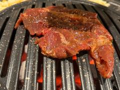 -小米烤肉-泥炉炭烤(常营店)
