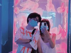 -左海海底世界