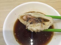 三鲜包子-津门永胜包子铺(哈尔滨道总店)