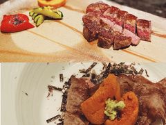 -Ginza Onodera铁板烧(外滩十八号店)