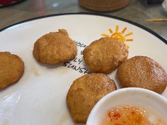 -巽寮印象美食部落餐厅·海鲜·地方特色菜(惠州体验店)