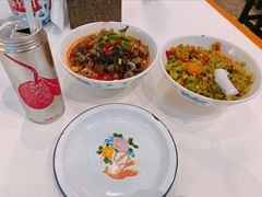 -文和友老长沙龙虾馆(化龙池店)