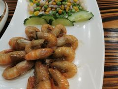 -飯興記苏帮菜·松鼠桂鱼(石路美食街店)