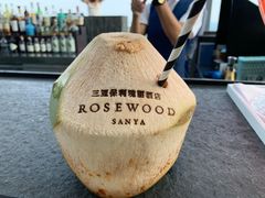-瑰丽酒店·海吧·天际下午茶·现场DJ·天台酒吧
