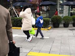 -巴黎贝甜(大宁国际商业广场店)