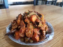 -土豆哥狼牙土豆